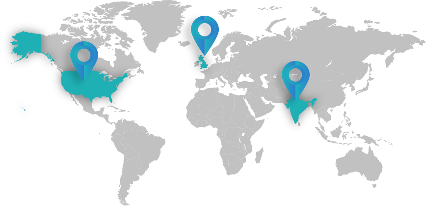 logichron locations